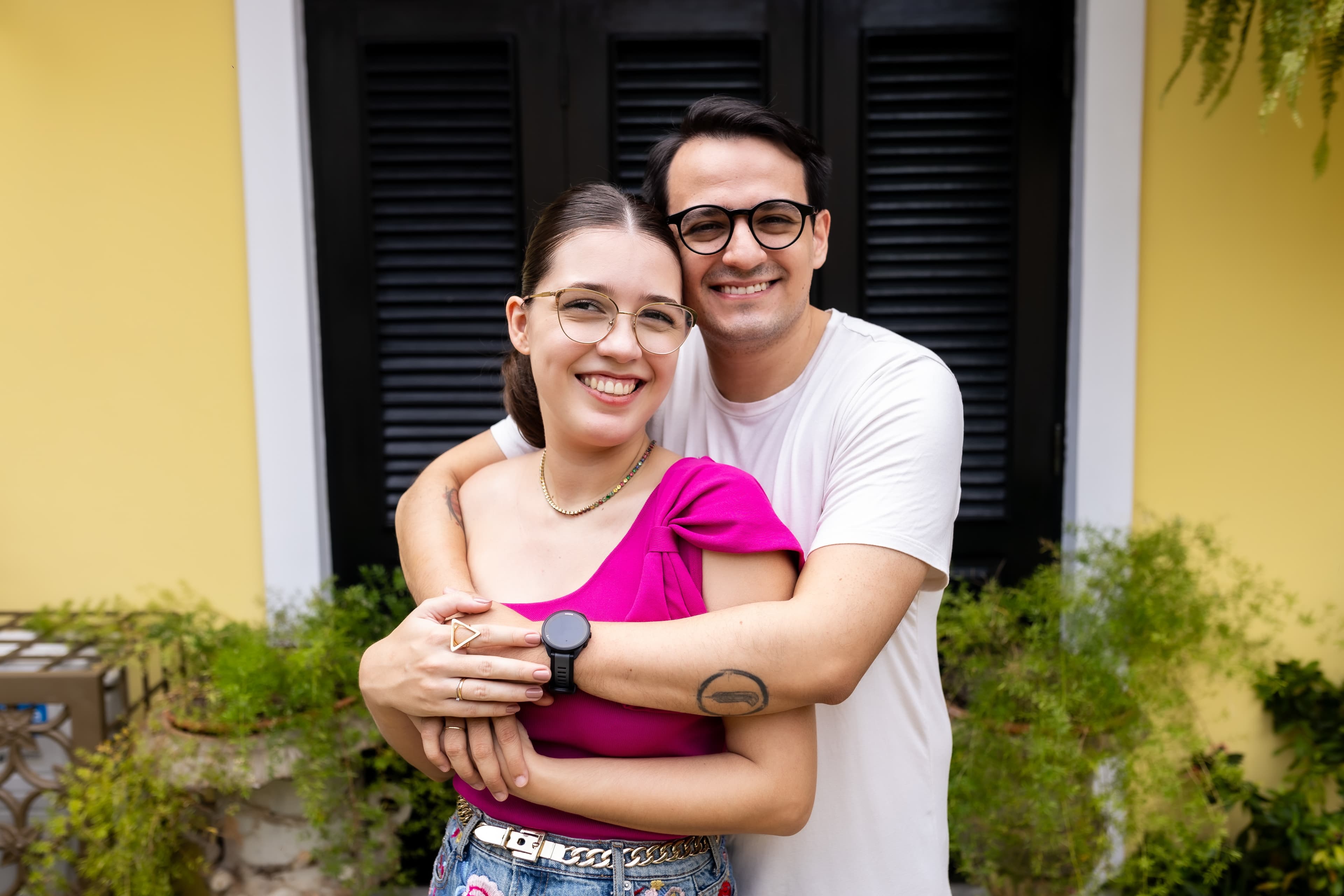 Casal 1