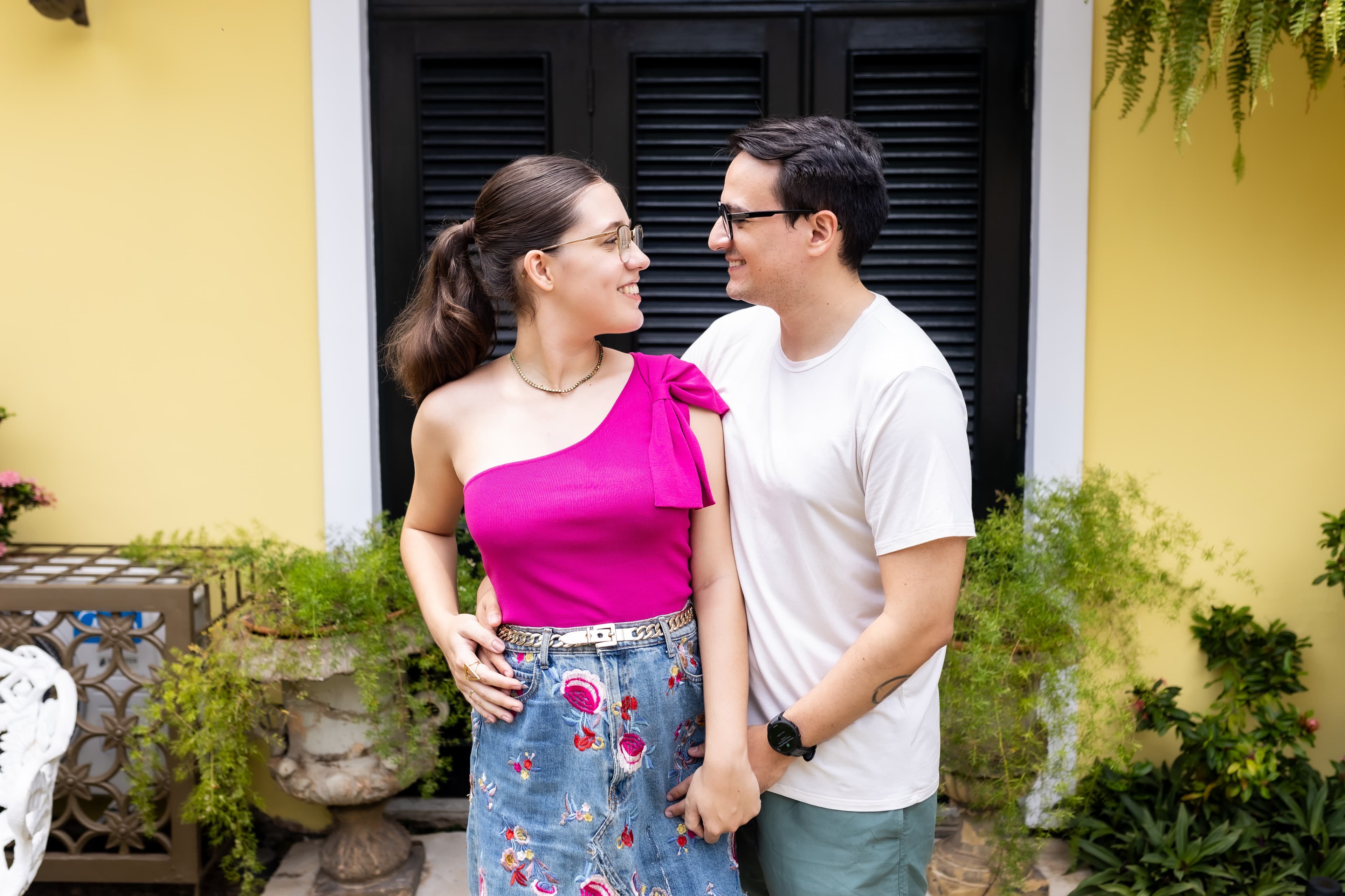 Casal 4